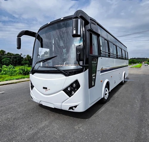 35-Seater 2+2 Luxury Coach